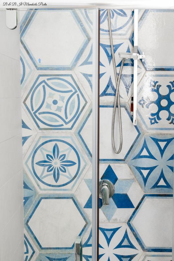 Bed and Breakfast Il Mandorlo Poeta Ostuni Exterior foto